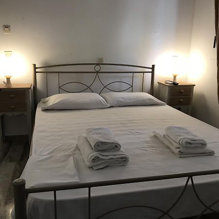 Sapfo Studios Lefkada Town Экстерьер фото