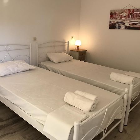 Sapfo Studios Lefkada Town Экстерьер фото
