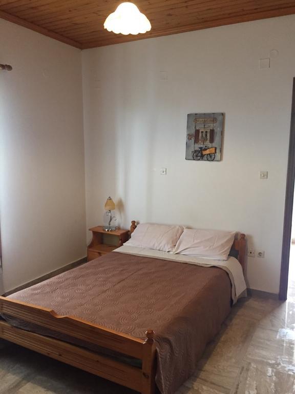Sapfo Studios Lefkada Town Экстерьер фото