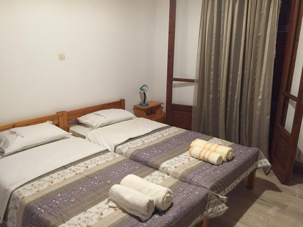 Sapfo Studios Lefkada Town Экстерьер фото