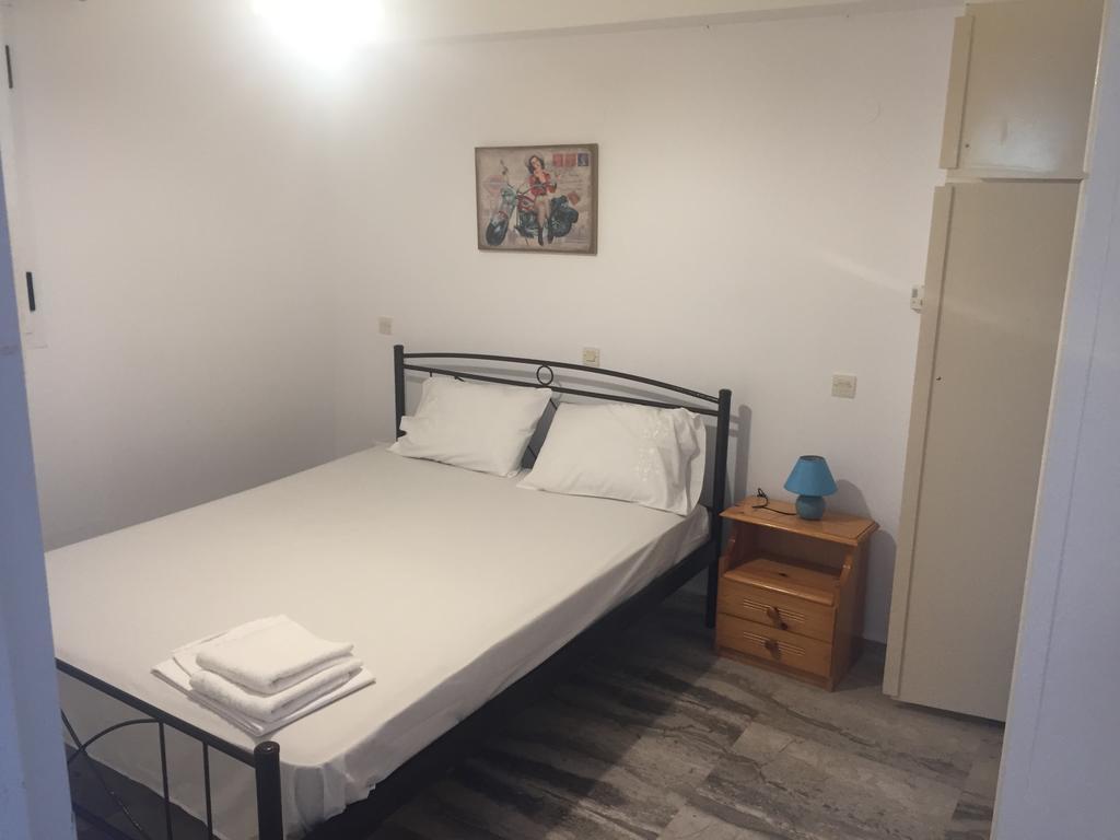 Sapfo Studios Lefkada Town Экстерьер фото
