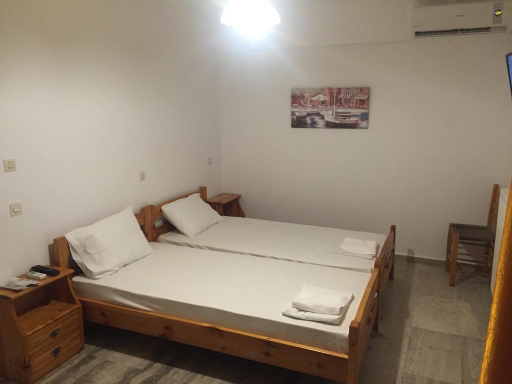 Sapfo Studios Lefkada Town Экстерьер фото