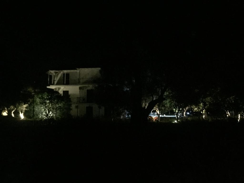 Sapfo Studios Lefkada Town Экстерьер фото