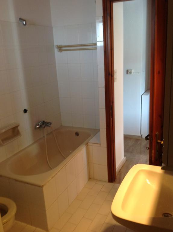 Sapfo Studios Lefkada Town Экстерьер фото