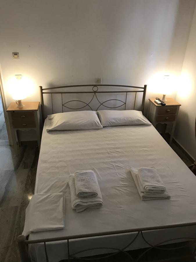 Sapfo Studios Lefkada Town Экстерьер фото