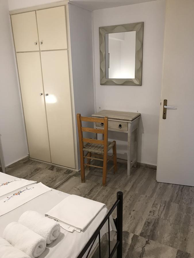 Sapfo Studios Lefkada Town Экстерьер фото