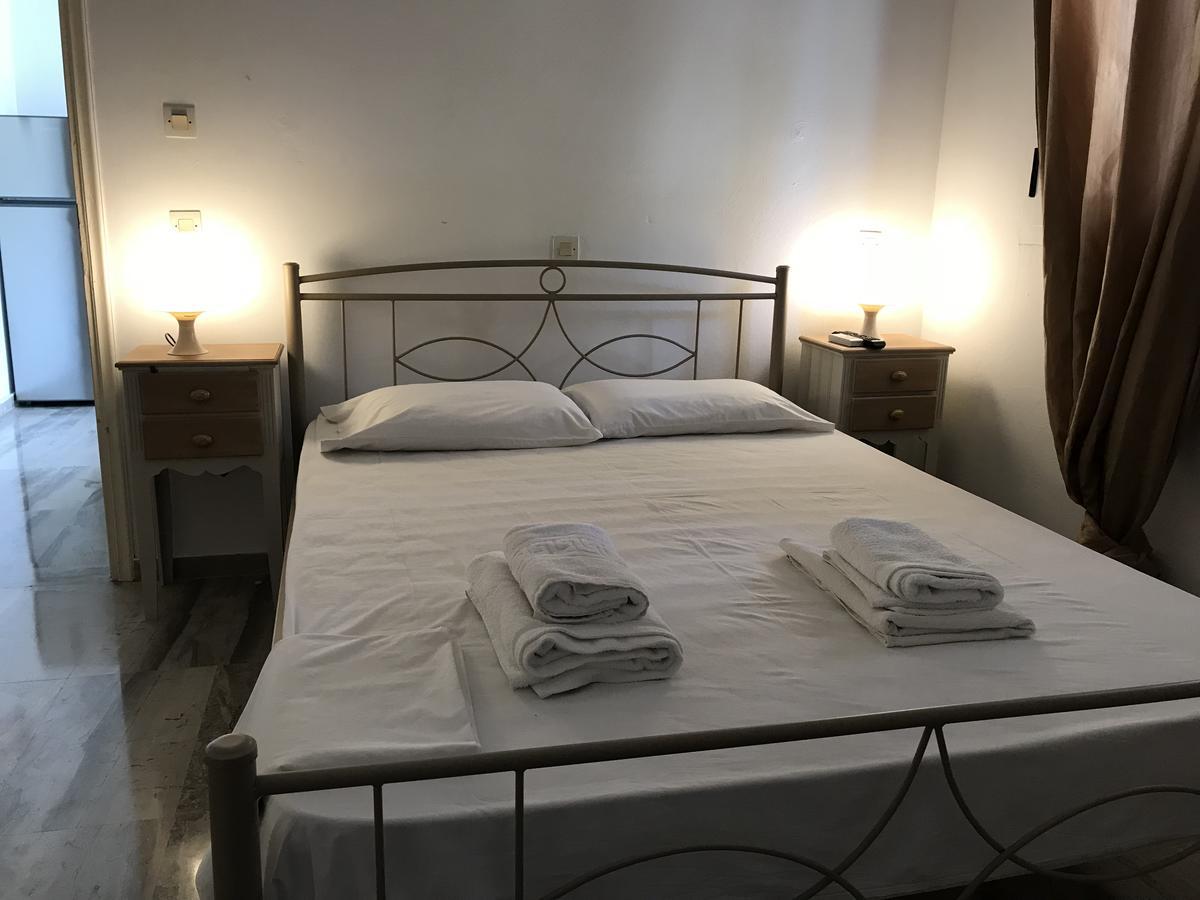 Sapfo Studios Lefkada Town Экстерьер фото