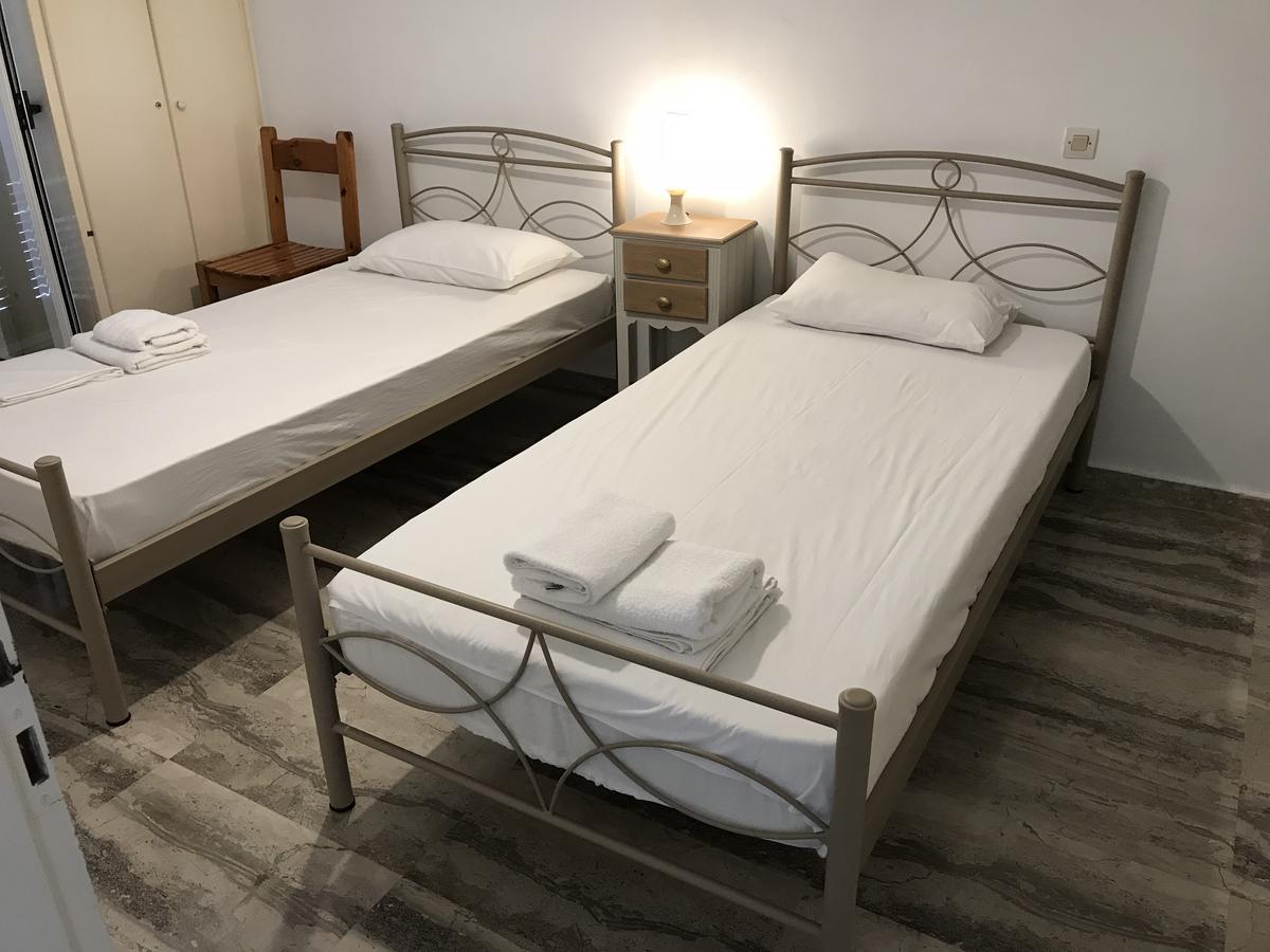 Sapfo Studios Lefkada Town Экстерьер фото